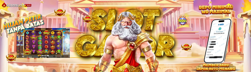 Slotgacor168